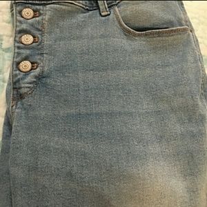 Old navy jeans
